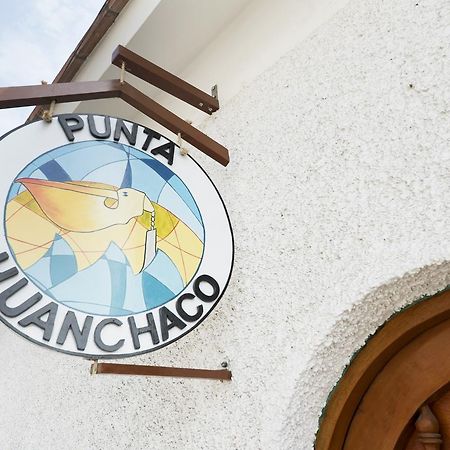 Punta Huanchaco Hostel Kültér fotó