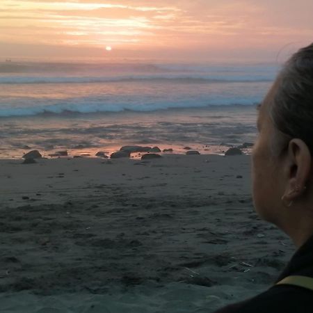 Punta Huanchaco Hostel Kültér fotó