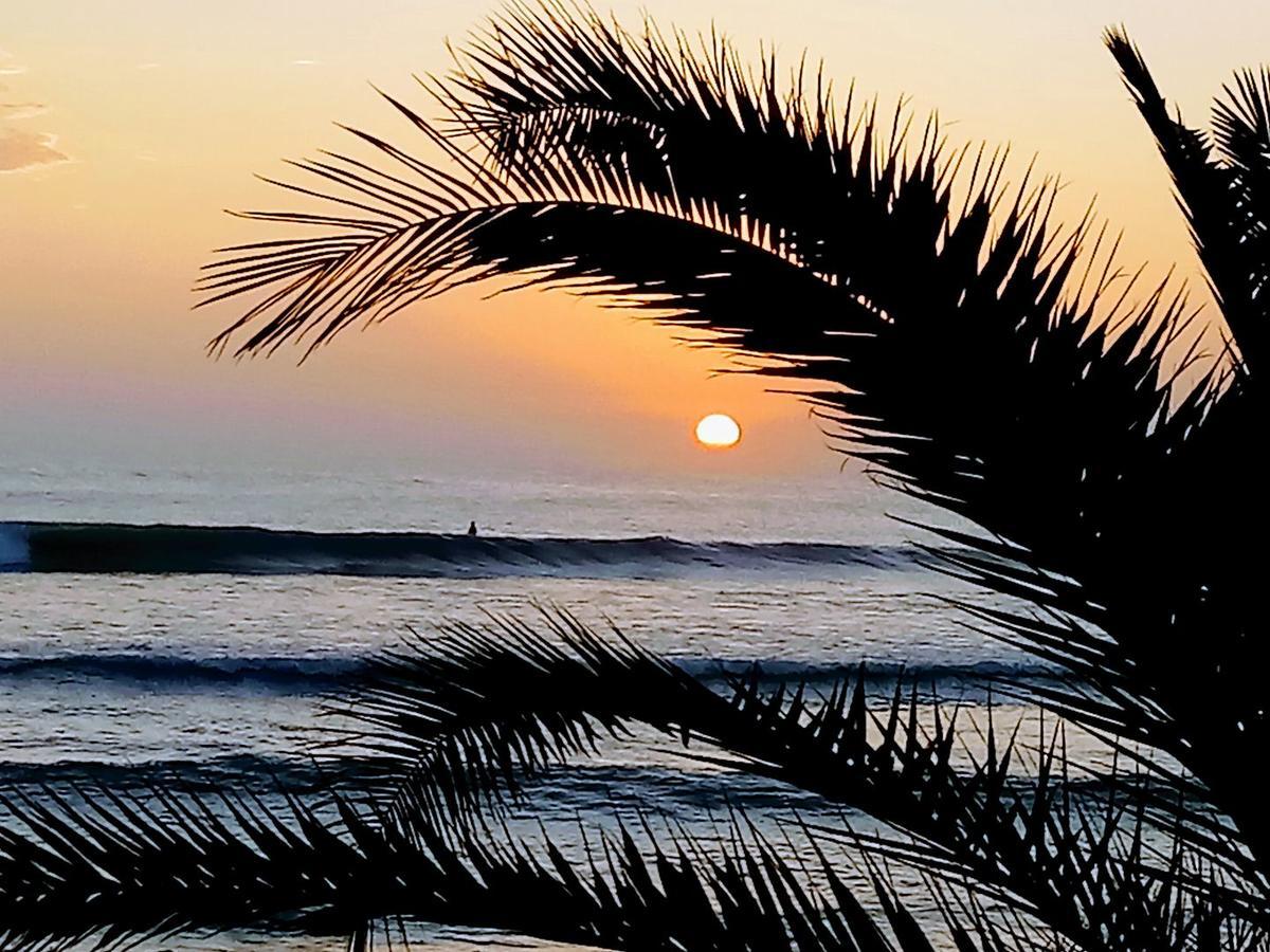 Punta Huanchaco Hostel Kültér fotó