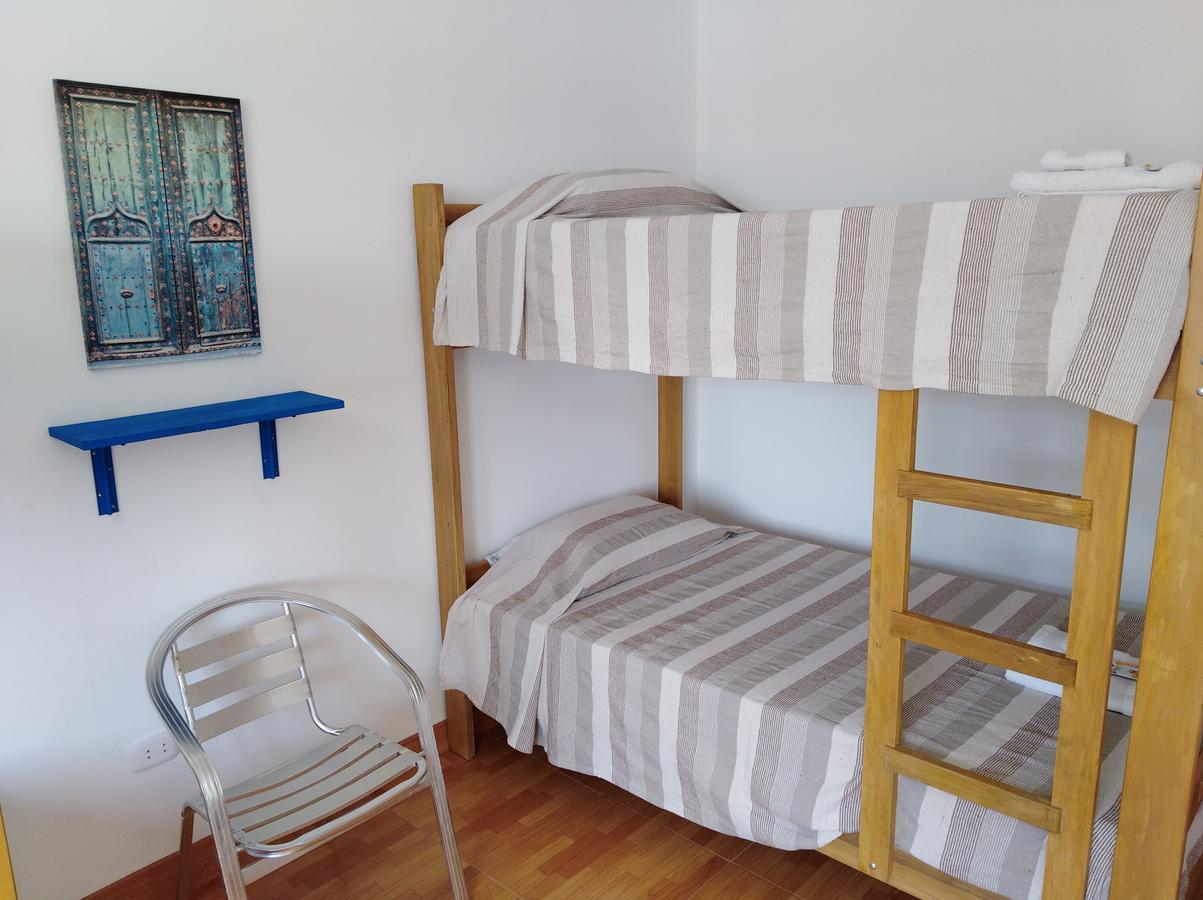 Punta Huanchaco Hostel Kültér fotó