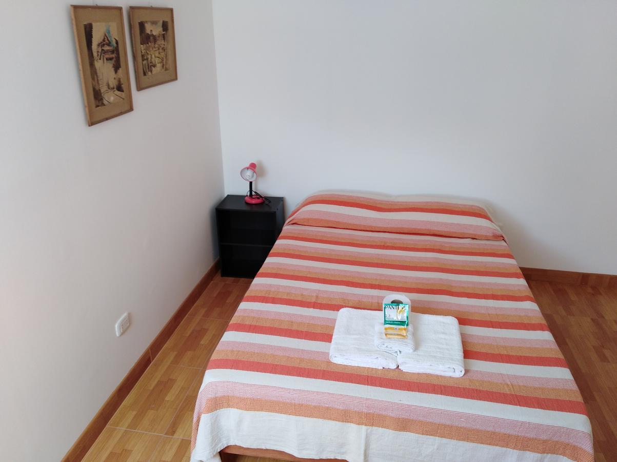 Punta Huanchaco Hostel Kültér fotó