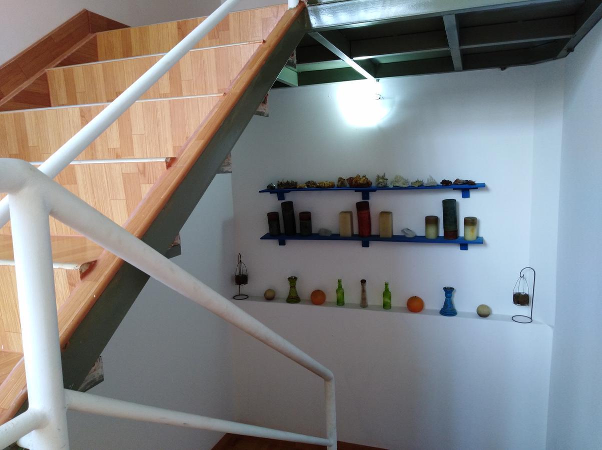 Punta Huanchaco Hostel Kültér fotó