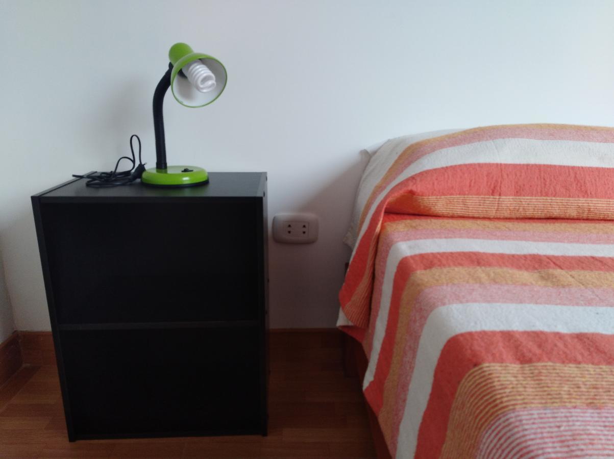 Punta Huanchaco Hostel Kültér fotó