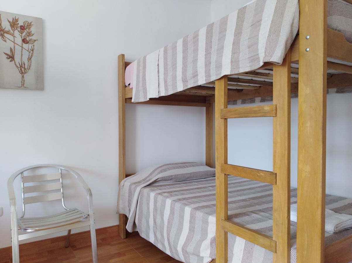 Punta Huanchaco Hostel Kültér fotó