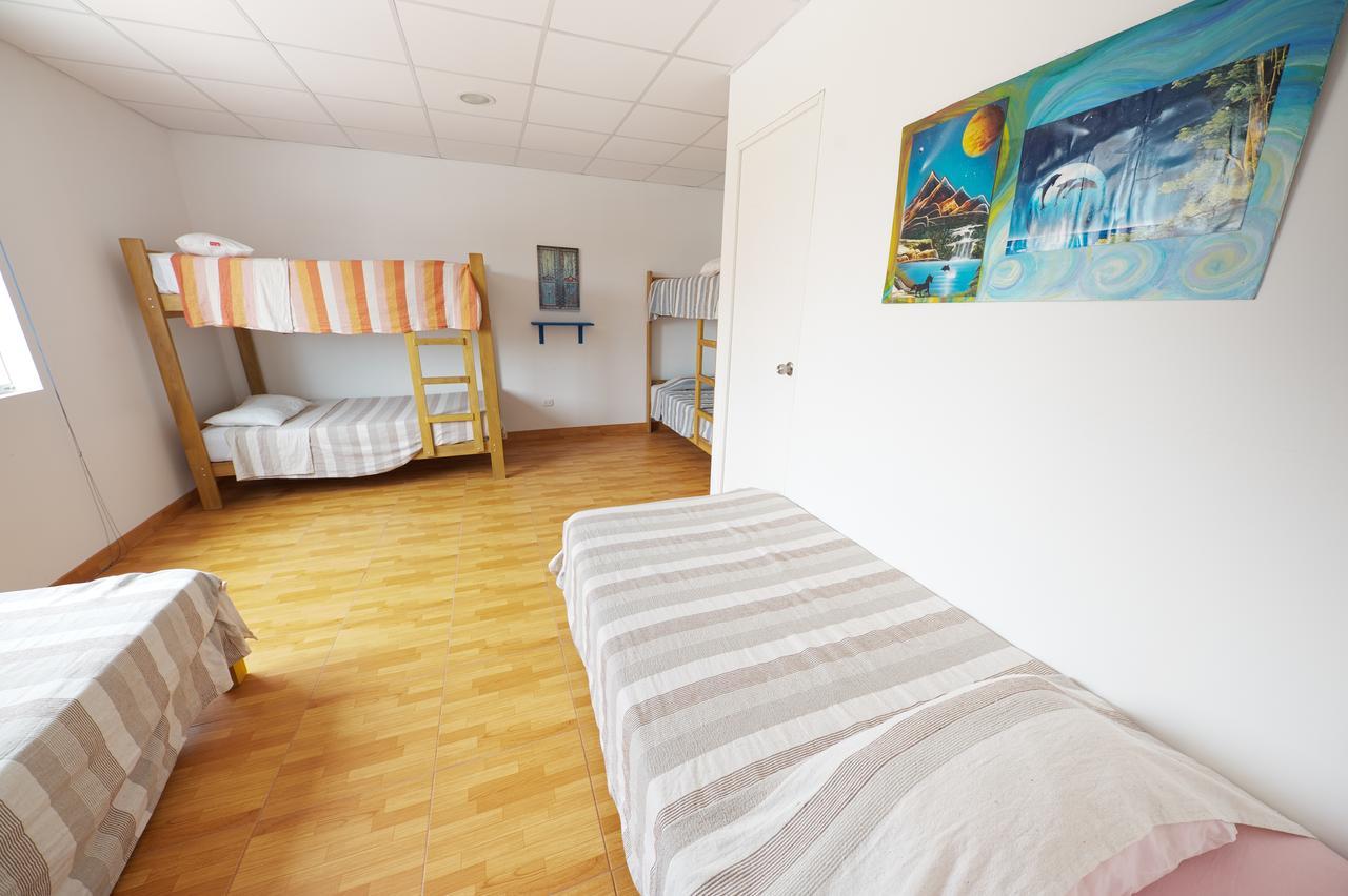 Punta Huanchaco Hostel Kültér fotó