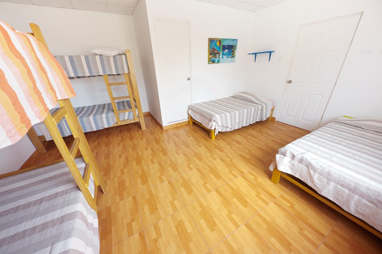 Punta Huanchaco Hostel Kültér fotó